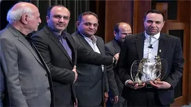 "همراه بانک پاسارگاد"، رتبه اول در بین همراه بانک‌های کشور را از آن خود کرد