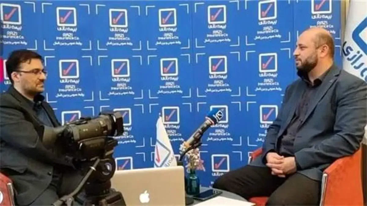 رشد ۲۰۸ درصدی جذب نماینده و افزایش ۴۶ درصدی کارمزد شبکه فروش