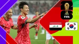 خلاصه بازی کره جنوبی 3 - عراق 2