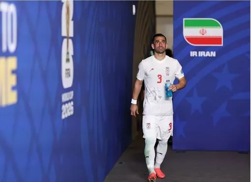 لیست بازیکنانی که برای رکوردزنی حاج صفی پشت خط ماندند و سوختند!