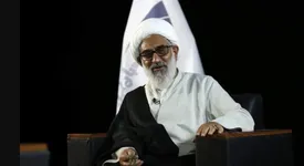 امام جمعه ورامین: ارتباط اسرائیل با اجنه قابل انکار نیست/ فیلم