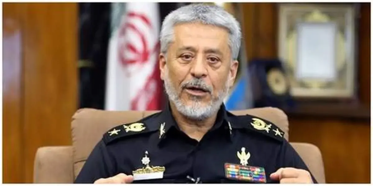 یکی از قدرت‌ های برتر پهپادی در جهان هستیم