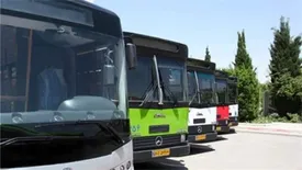 افزایش تقاضای اتوبوس دربستی برای سفر به ارمنستان/ انجام واکسیناسیون لب مرزی