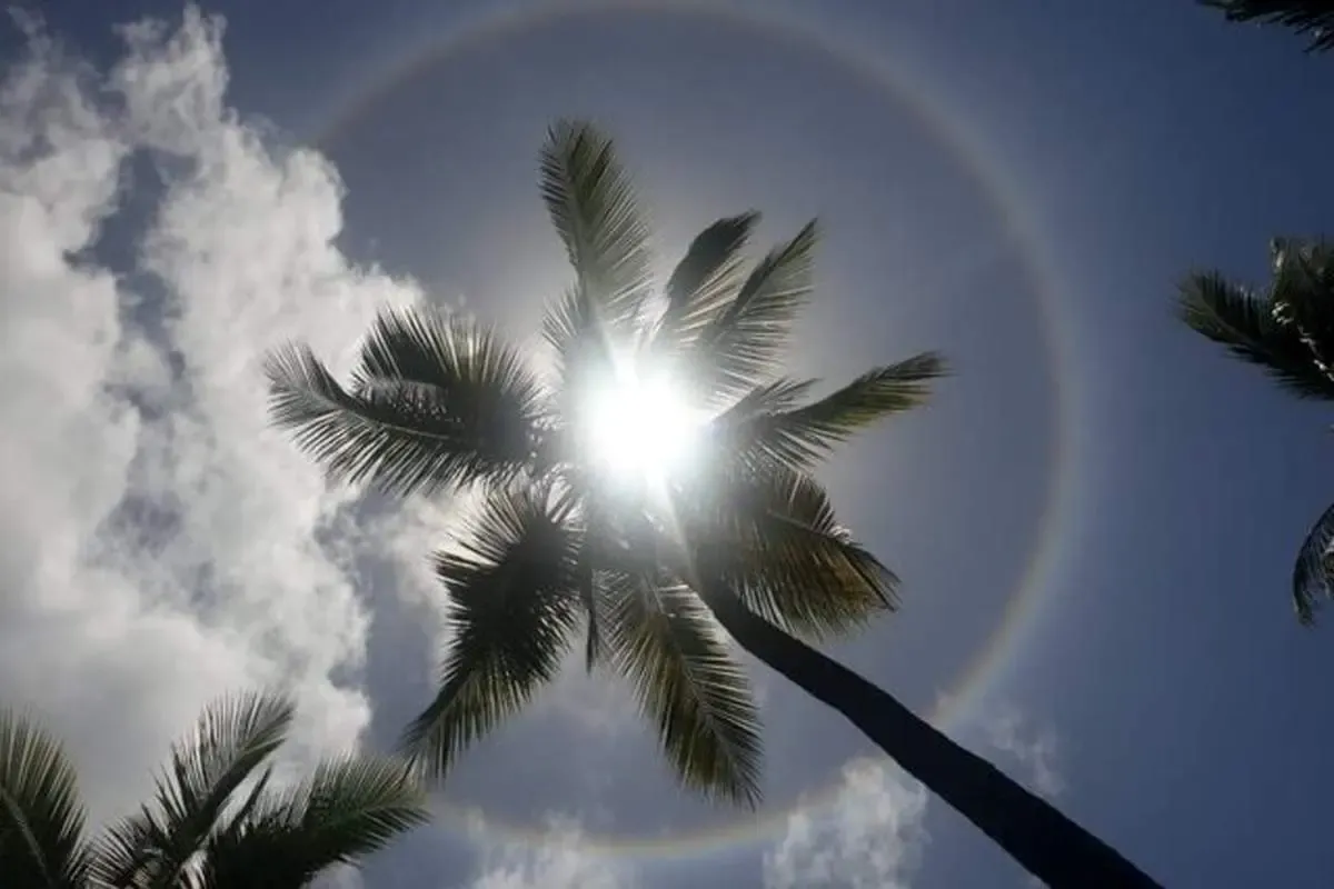 پیش بینی هوای خوزستان فردا جمعه 31 مرداد/ گرم تر می شود