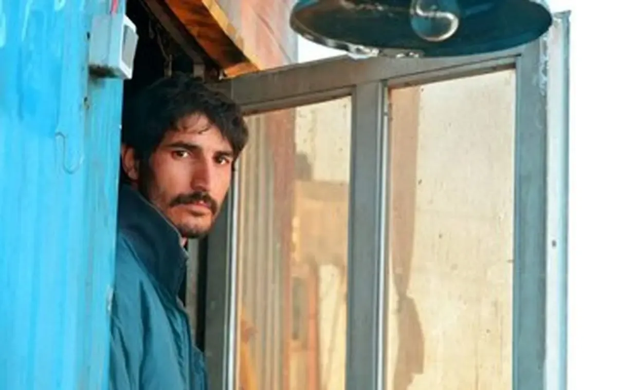 گلایه میرکریمی از شرایط اکران «نگهبان شب»/ آخرین فیلمم در فقر تبلیغاتی اکران می‌شود