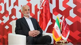 تبریک مدیرعامل بانک شهر به مناسبت روز روابط عمومی