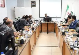 بانک توسعه صادرات در حوزه پدافند غیرعامل پیشرو است