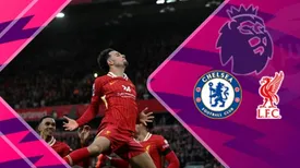 خلاصه بازی لیورپول 2 - چلسی 1