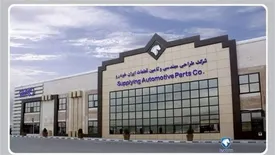 آمادگی شبکه تامین ایران خودرو برای تحقق تولید روزانه سه هزار دستگاه