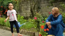 «قطار آن شب» در ایستگاه جشنواره مُوو بلژیک