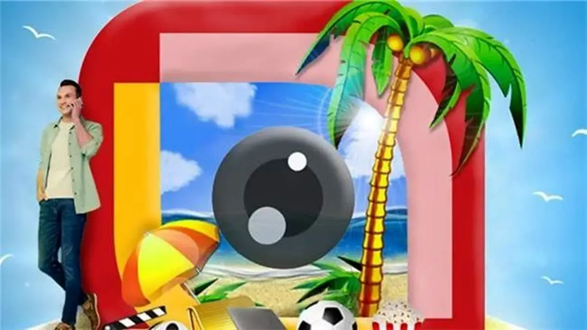 جشنوارۀ ویژۀ لنز ایرانسل برای تابستان ۱۴۰۱