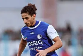 جواد آقایی‌پور در یک قدمی پرسپولیس!