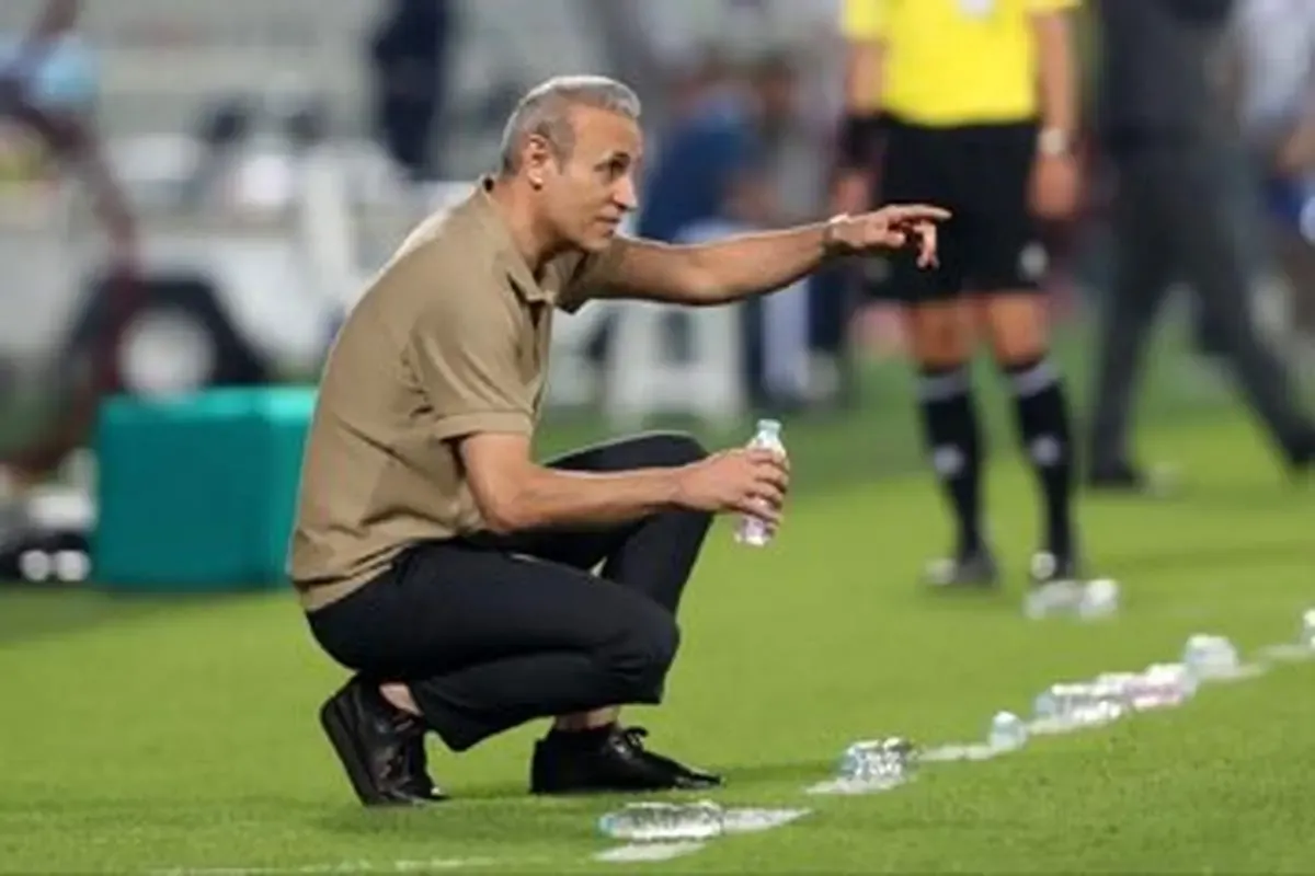بازگشت یحیی گل‌محمدی به پرسپولیس!