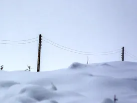 بارش شدید برف در این مناطق کشور/ رانندگان تجهیزات زمستانی همراه داشته باشند