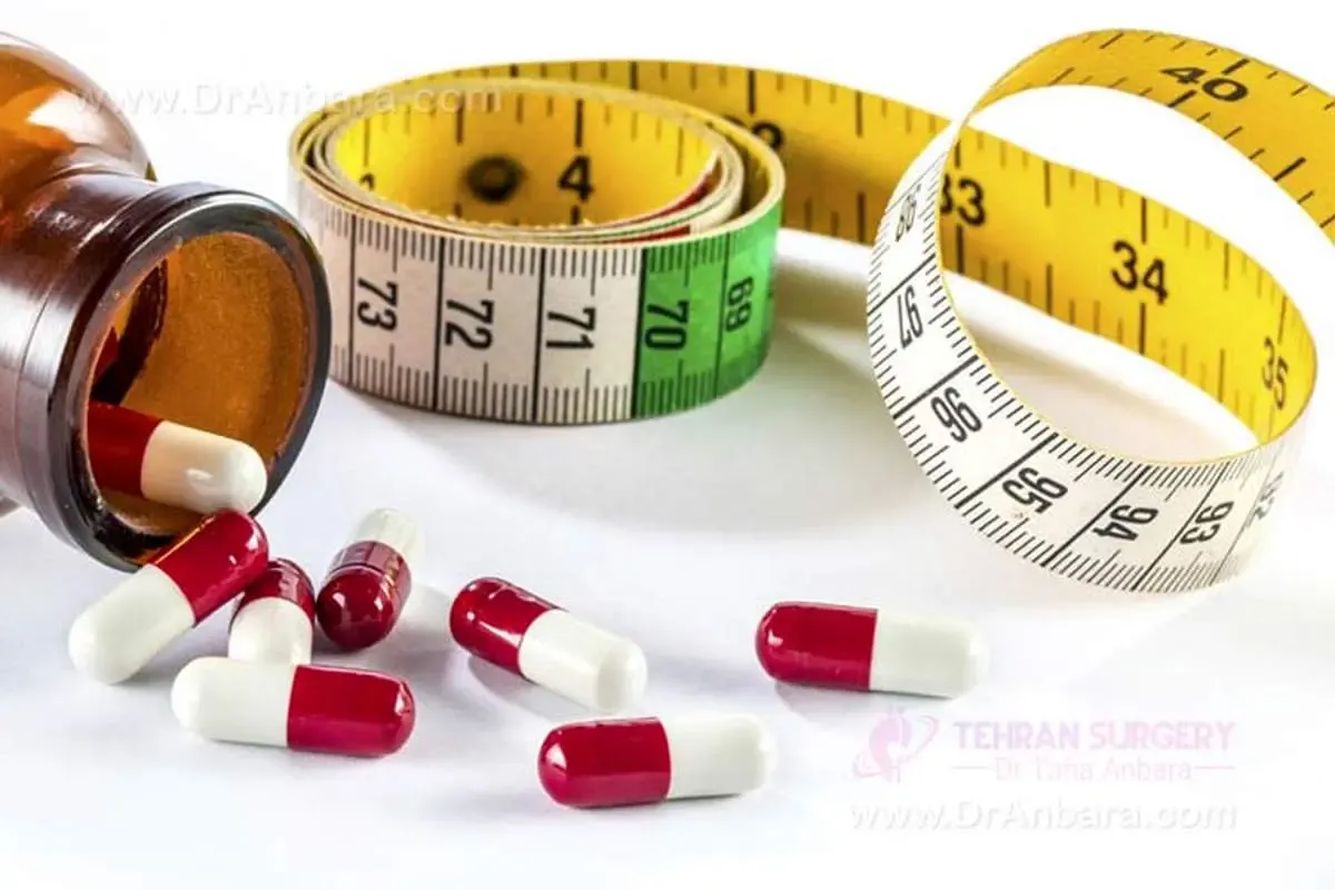 این نکته ها درباره داروهای لاغری را بدانید