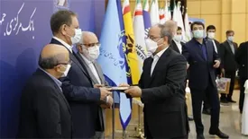 تقدیر از بانک توسعه تعاون به‌عنوان یاور اشتغال