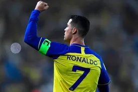 چرا رونالدو پلی استیشن بازی نمی‌کند؟