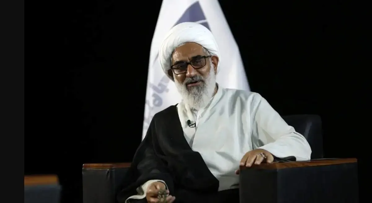 امام جمعه ورامین: ارتباط اسرائیل با اجنه​ قابل انکار نیست/ فیلم