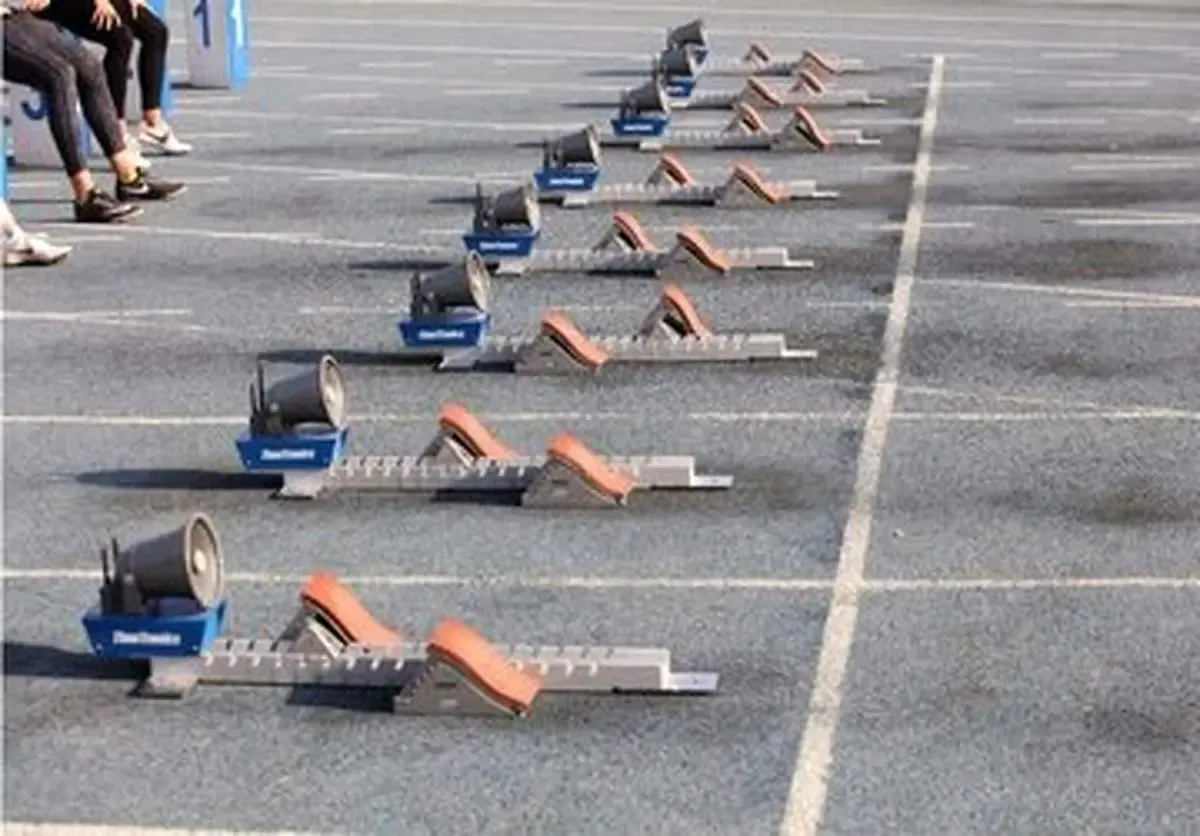 اولین اظهارات مربی بازداشت شده دوومیدانی ایران در کره‌