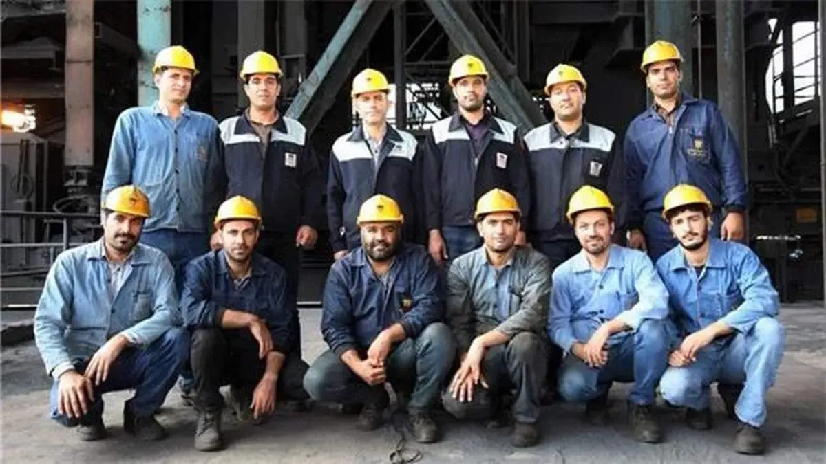 کک سازی ذوب آهن اصفهان در مسیر سبز