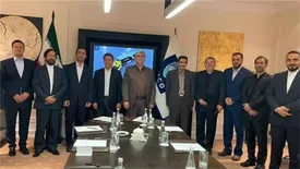 آتامان ایرانخودرو دیزل وارد بازار روسیه میشود