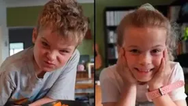 زوال عقل به کودکان هم رسید!