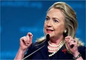 هیلاری کلینتون: بایدن برای پیروزی، به موفقیت‌های میدانی اوکراین نیاز دارد