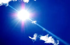 ببینید | هشدار نماینده مجلس درباره مرگ‌آفرینی اشعه ماوراء بنفش