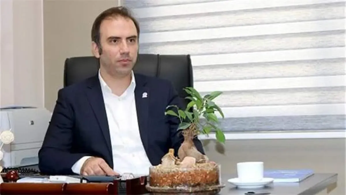 انتخاب محمد باباکردی به عنوان دبیرکارگروه بیمه های مهندسی و انرژی برای چهارمین سال متوالی