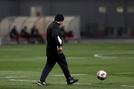 قلعه‌نویی از ایران رفت!