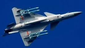 جنگنده‌های چینی J-10C  تحویل ایران شدند/ مشخصات کامل/ اینفوگرافی