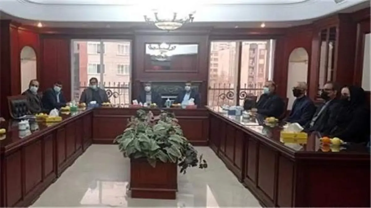 بانک سینا از دانش بومی جهت ارائه محصولات مطلوب به مشتریان بهره می برد