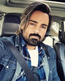 اولین خواننده ممنوع الفعالیت سال ۱۴۰۴ مشخص شد/عکس