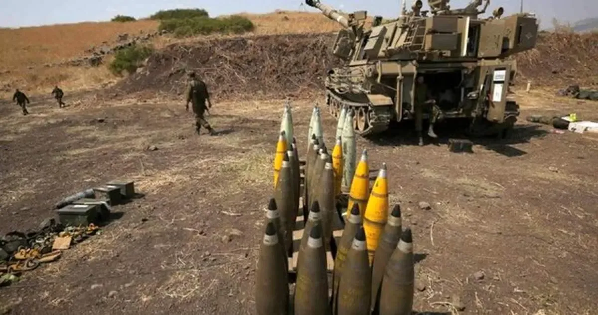 «تله آتش» برای «افزایش تنش»