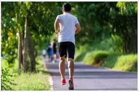 ورزش با معده پر یا خالی ؟!