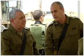 اشک‌های بی‌امان ژنرال اسرائیلی در پی مرگ پسرش