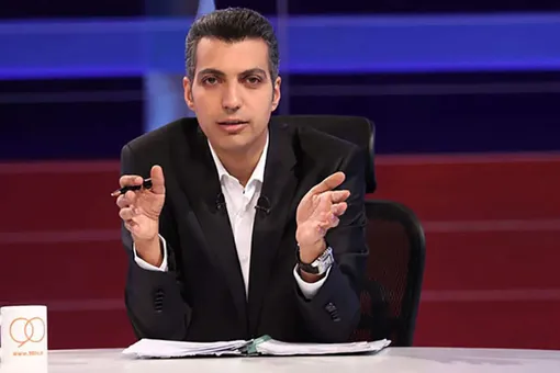 واکنش  احساسی عادل فردوسی‌پور به رکورد تاریخی «علی دایی»