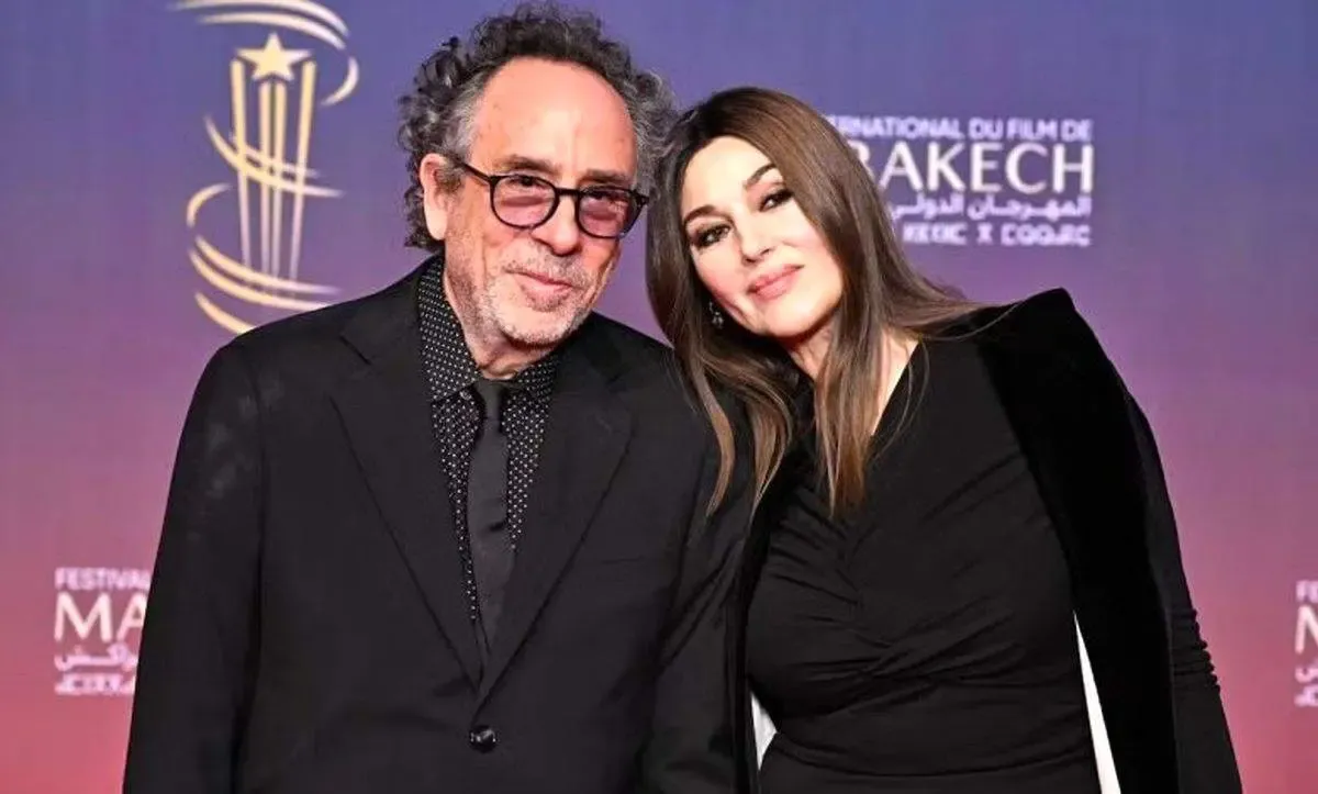 جدایی زوج مشهور هالیوودی