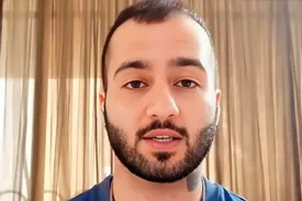 واکنش وکلای توماج صالحی به خبر تقلیل حکم اعدام