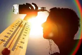 هواشناسی استان تهران برای فردا سه‌شنبه (۱۰ تیرماه) اطلاعیه داد