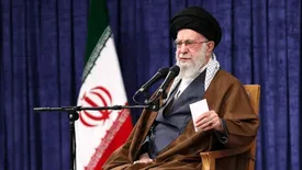 رهبر انقلاب خطاب به رئیسجمهور آمریکا: اصلاً شما چه کاره هستی!؟