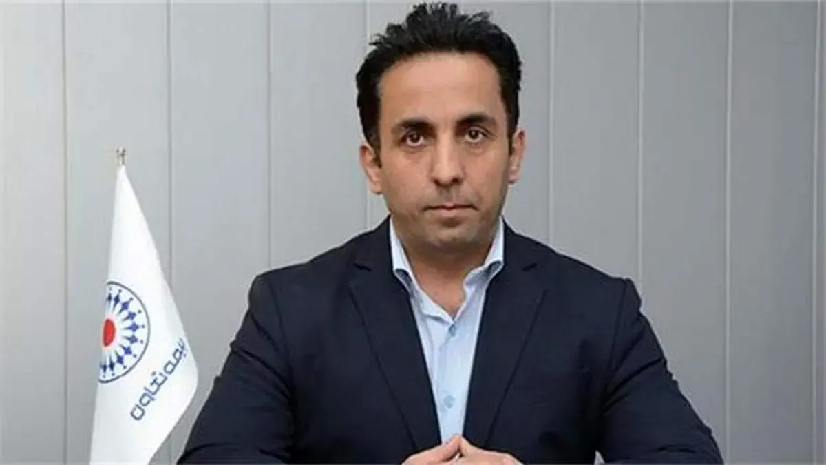 تحول دیجیتال در همه فرایندهای بیمه گری پیاده سازی می شود