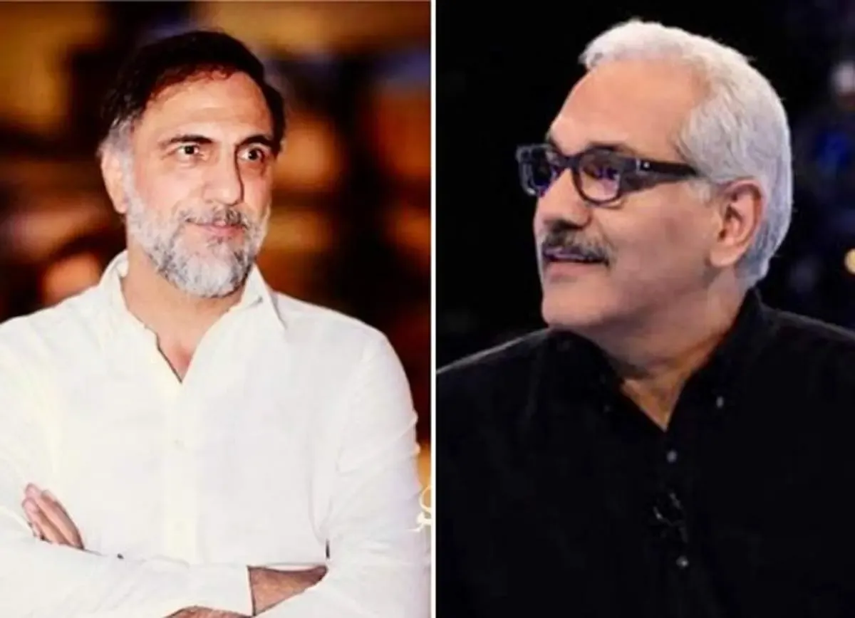 حسن فتحی و مهران مدیری به دنبال مجوز