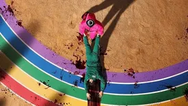 فصل دوم «بازی مرکب» به ایران رسید/ پخش از فیلیمو، فیلمنت و نماوا