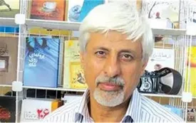 ارادهای برای احیای ادبیات حماسی نیست