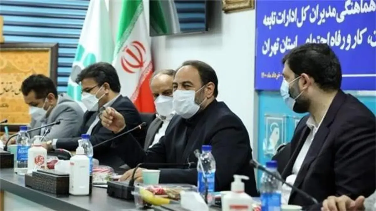 مهر تأیید مجلس بر خدمات عمرانی بانک توسعه تعاون در سراسر کشور