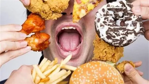 با این خوراکی‌ها گرسنه‌تر می‌شوید