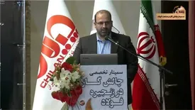 برنامه‌ریزی، توسعه زیر ساخت و حرکت به سمت سوخت‌های جایگزین راه‌حل مواجه با چالش‌های انرژی است