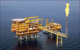 کاهش ذخایر سوخت در اروپا