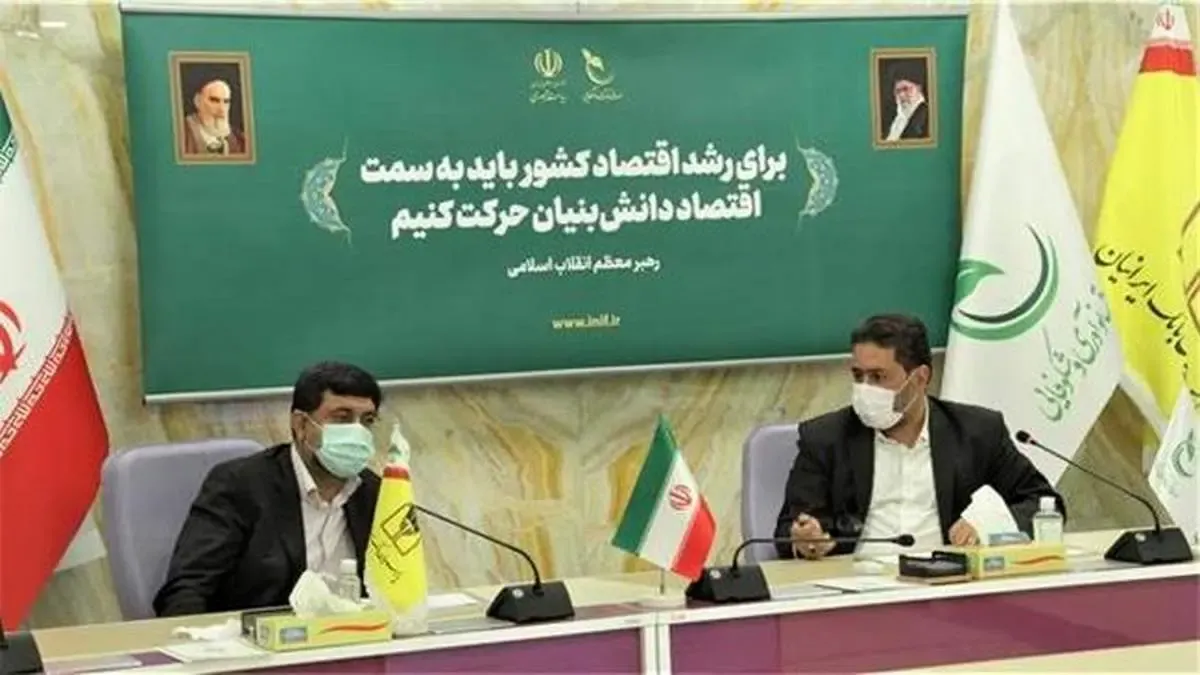 تقویت همکاری های مشترک در جهت توسعه اشتغال، ارتقای کسب‌وکار و تولید و صادرات